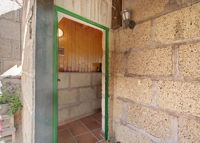 Casa Killa Lejlighed *