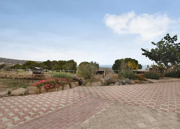 Lejlighed Casa Killa