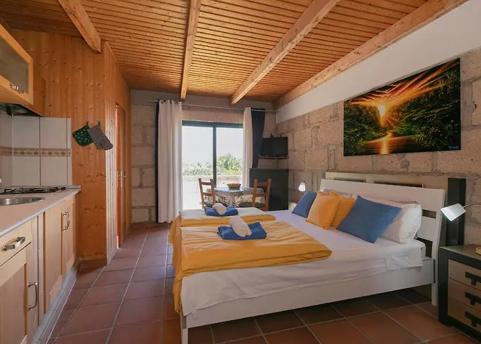 Lejlighed Casa Killa *