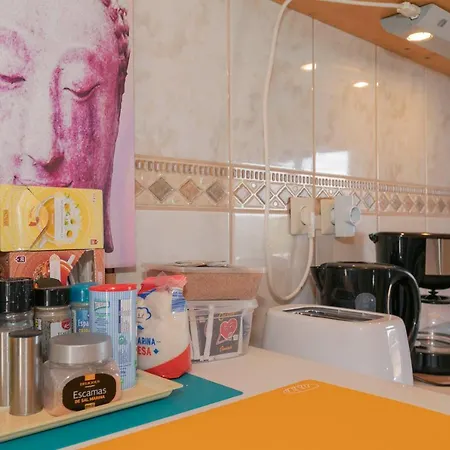 Lägenhet Casa Killa *