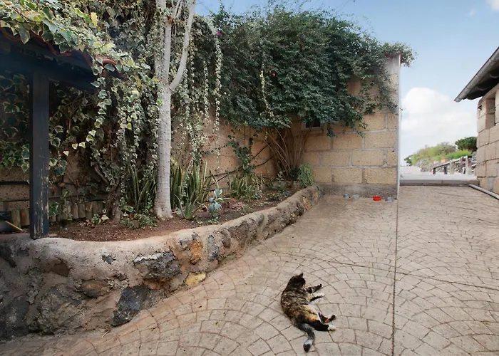 Lägenhet Casa Killa Granadilla De Abona