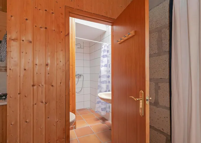 Lägenhet Casa Killa Granadilla De Abona