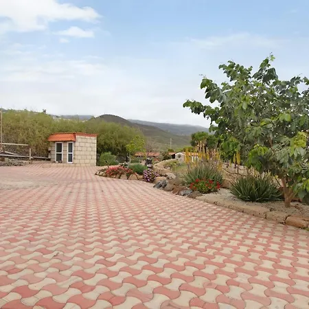 Casa Killa גרנדילה דה אבונה