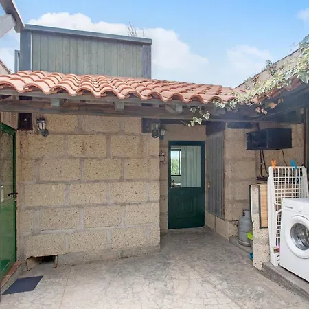 Casa Killa Apartment