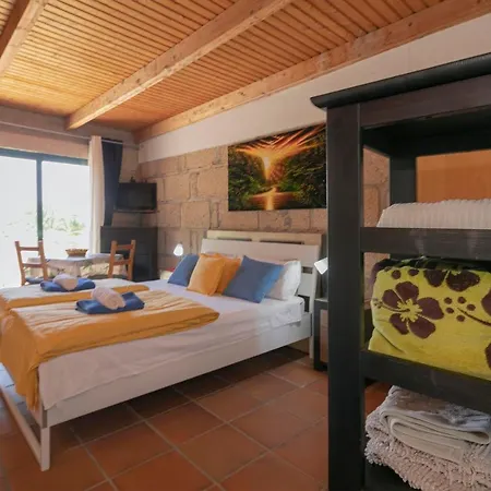 Casa Killa Appartement *