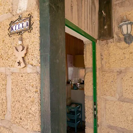 Appartement Casa Killa Granadilla De Abona