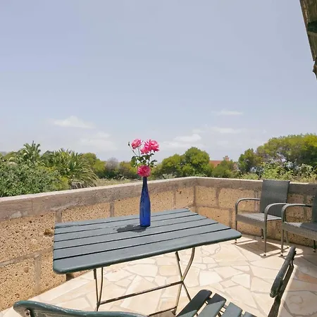 Appartement Casa Killa *