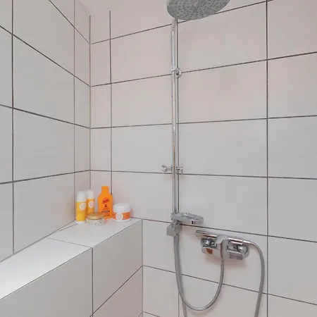 Casa Killa Appartement *