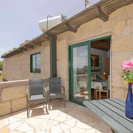 Casa Killa Appartement *