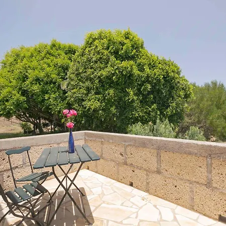 Casa Killa * גרנדילה דה אבונה