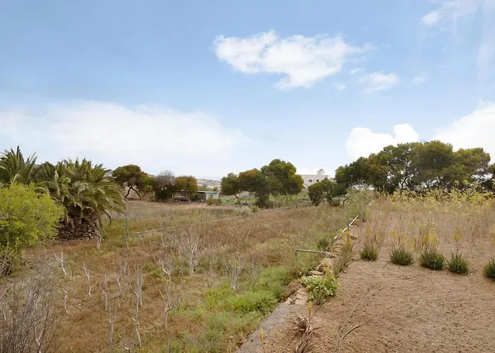 Casa Killa * Гранадилла-де-Абона