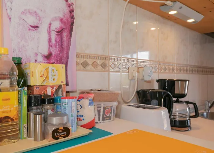 דירה Casa Killa *