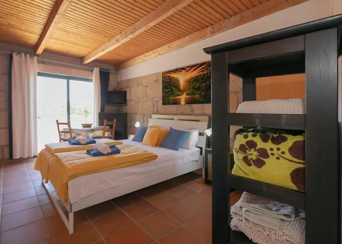 Casa Killa Апартаменты *