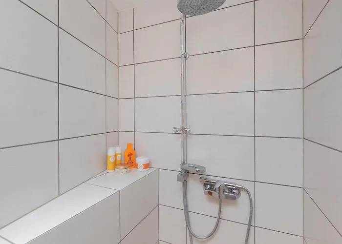 Casa Killa Апартаменты *