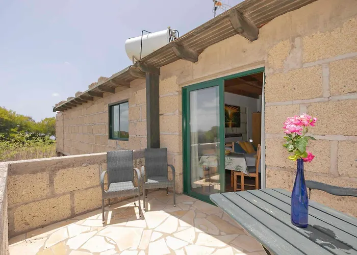 Casa Killa דירה *